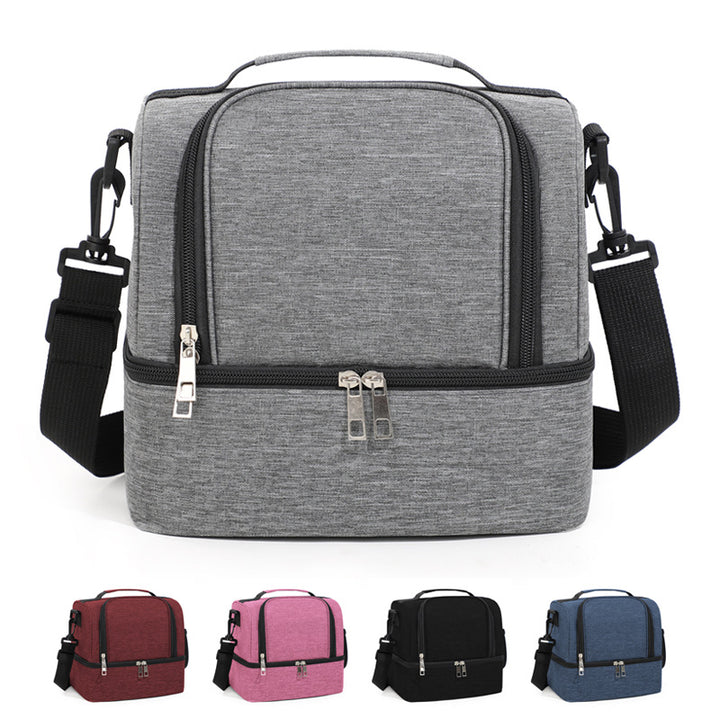 Insulated Food Storage Tote Kalsten