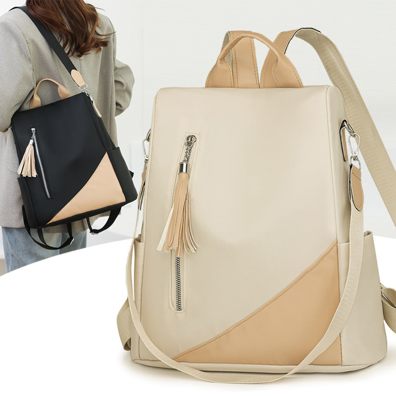 Stylish Multi-Functional Backpack Kalsten