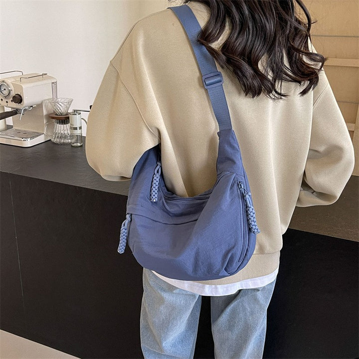 Fashionable shoulder bag Kalsten
