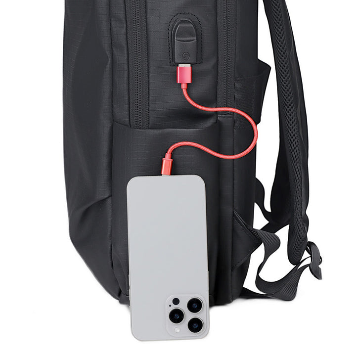 High-Performance Waterproof Backpack Kalsten