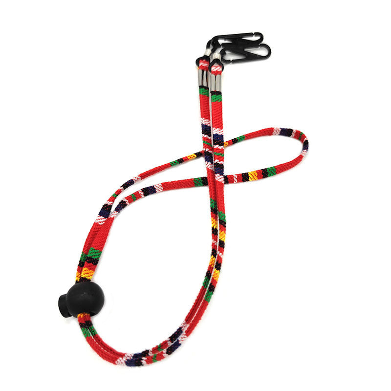 Multi-Functional Adjustable Lanyard Kalsten