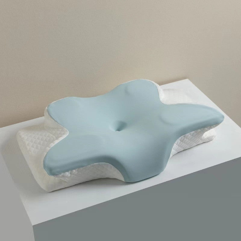 Orthopedic sleeping pillow Kalsten