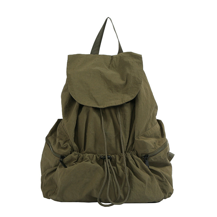 Stylish Adjustable Backpack Kalsten