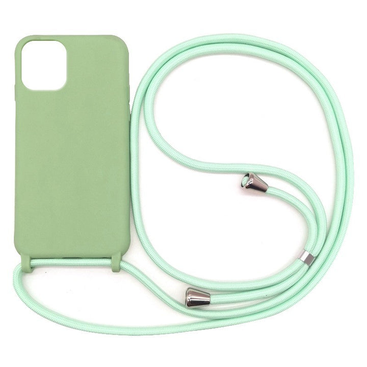 Protective Smartphone Crossbody Case with Adjustable Strap Kalsten