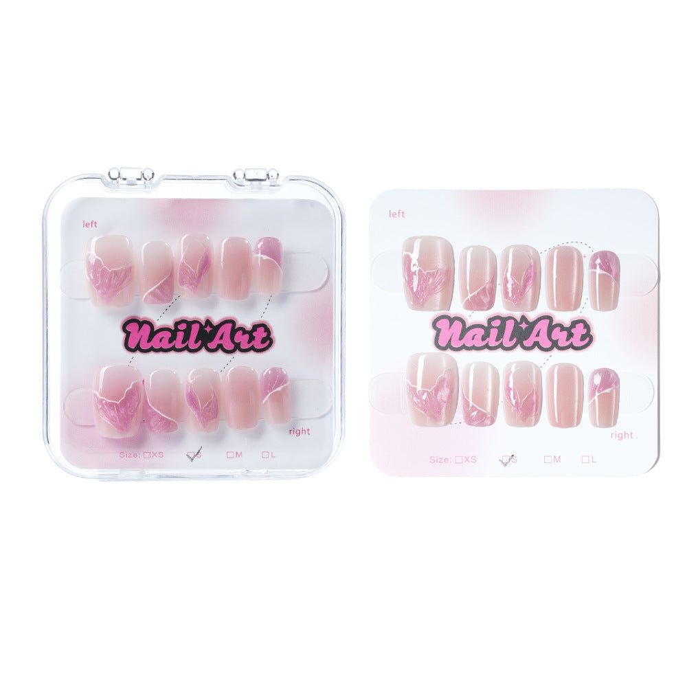 Nail Art Kalsten