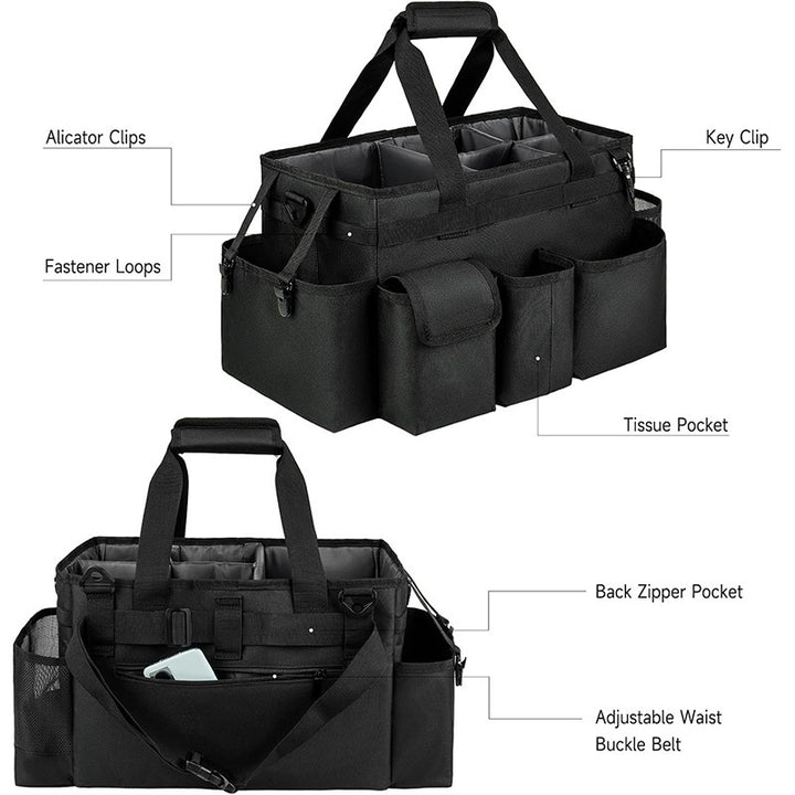 Practical storage bag Kalsten