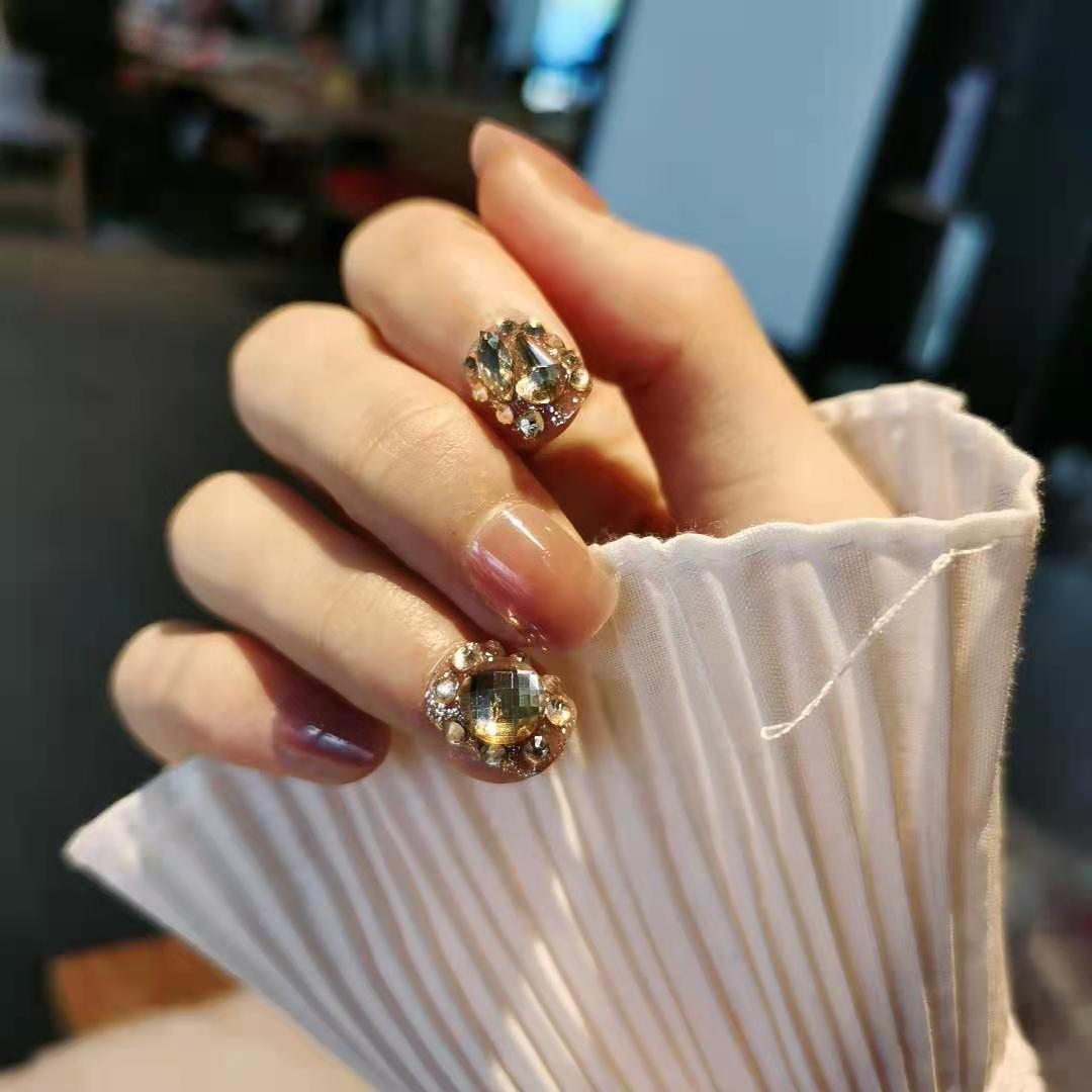 Nail Art Kalsten