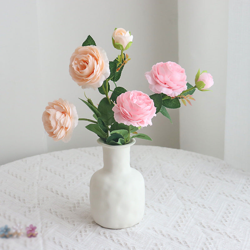 Elegant Artificial Flower Arrangement
