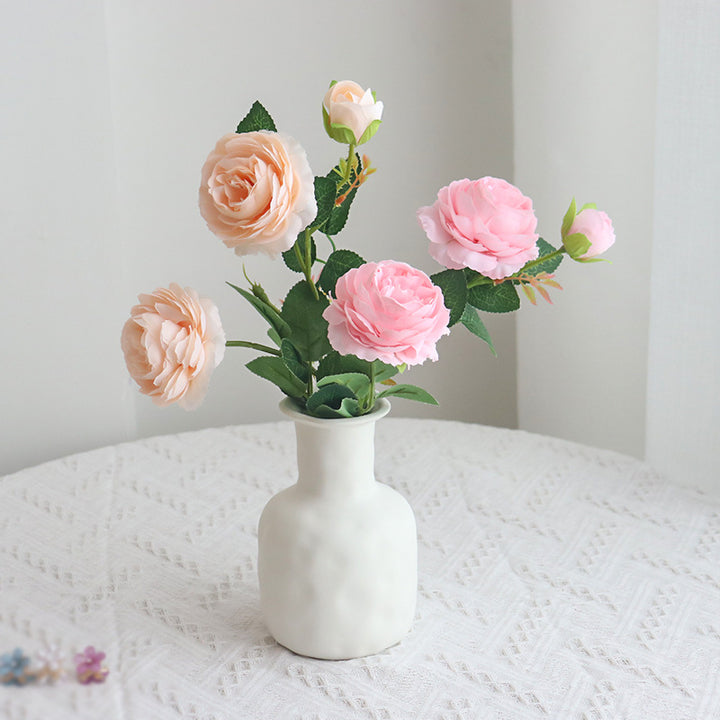 Elegant Artificial Flower Arrangement