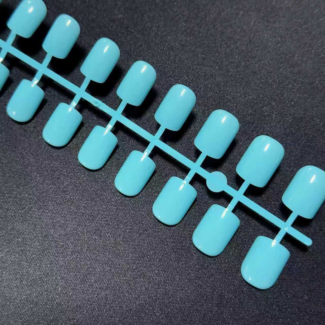 Elegant Press-On Nail Extensions Kalsten