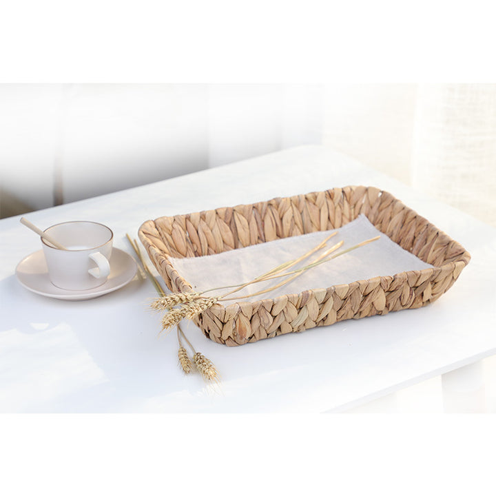 Woven Storage Tray Kalsten