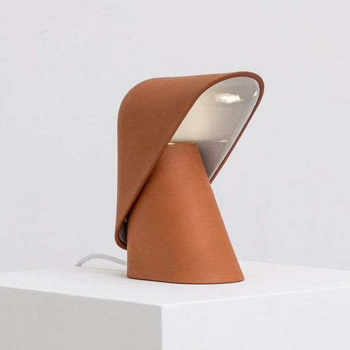 Sleek Modern Table Lamp