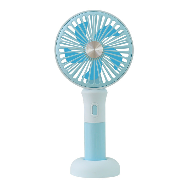 Women portable USB fan Kalsten