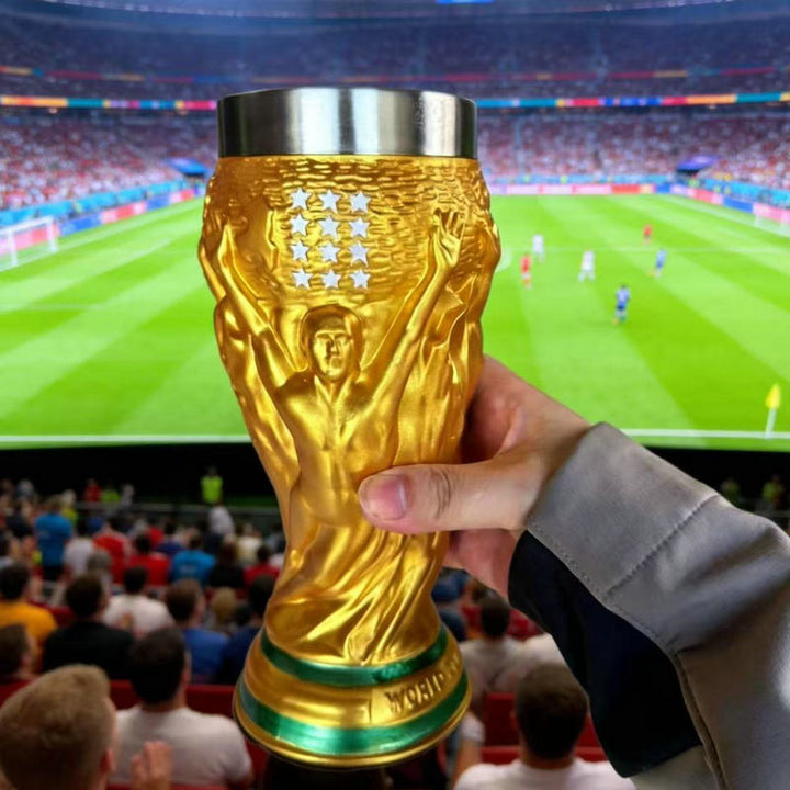 Trophies Cup Kalsten