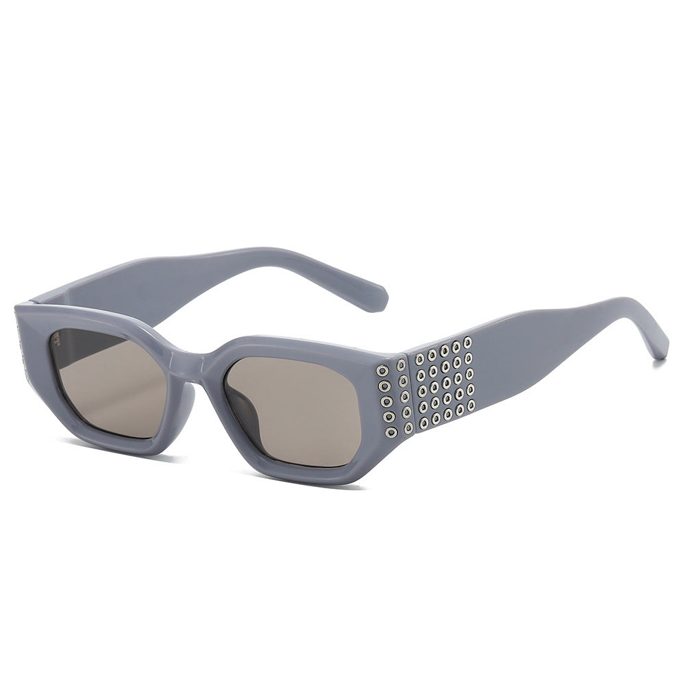 Statement Geometric Sunglasses Kalsten