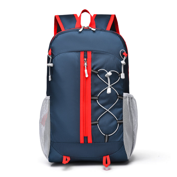 Multi-Pocket Travel Backpack Kalsten