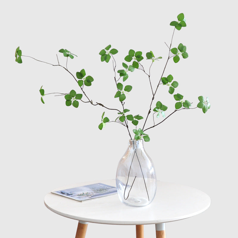 Decorative Floral Stem