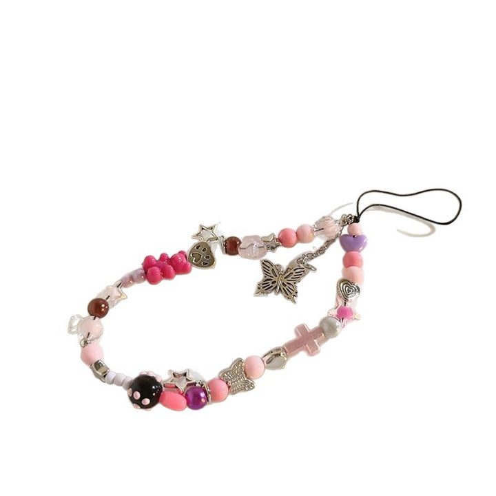 Beaded Charm Eyewear Holder Kalsten 1790134915