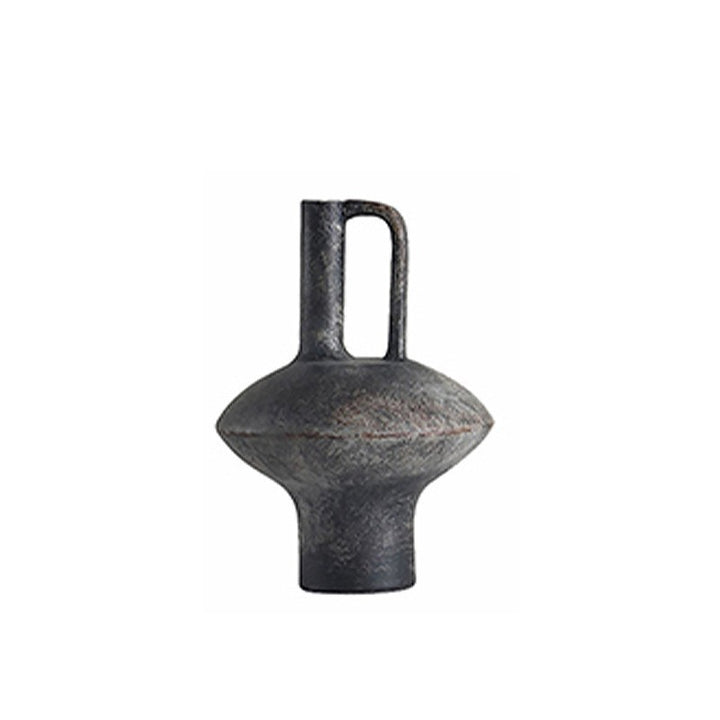 Elegant Ceramic Decorative Vase
