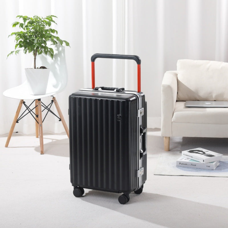 Stylish Compact Roller Luggage Kalsten