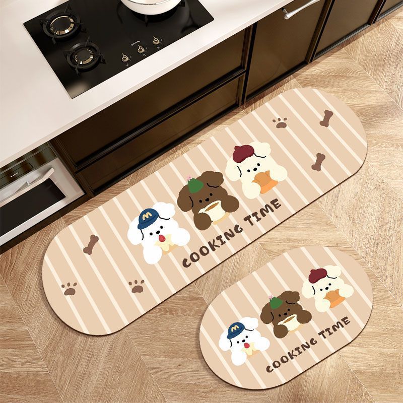 Kitchen Mat
