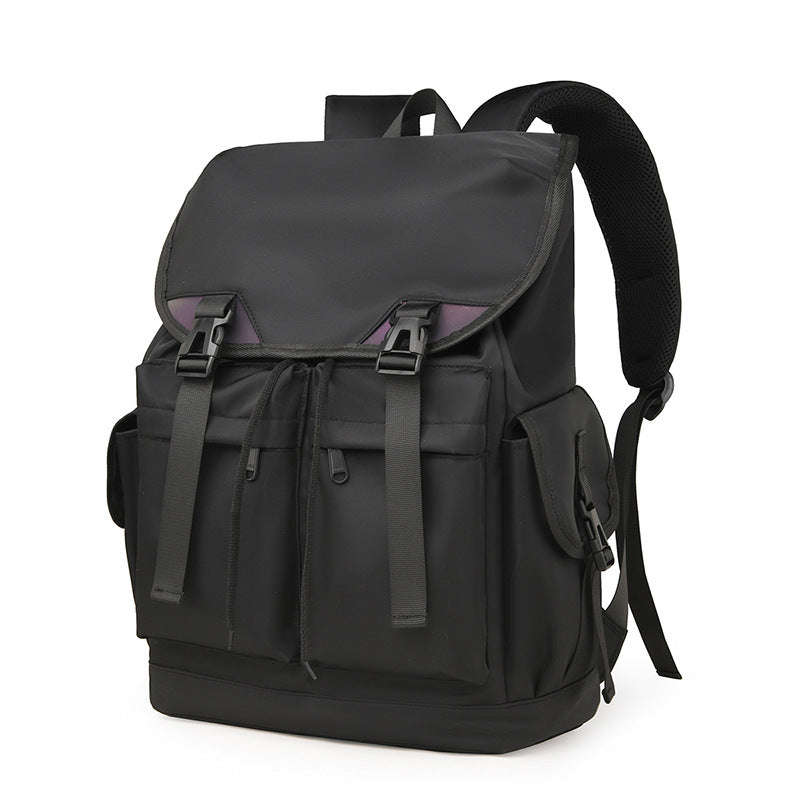 Versatile Multi-Pocket Adventure Backpack