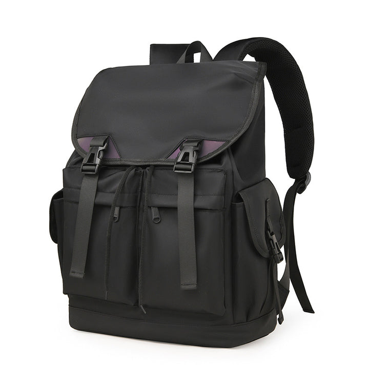Versatile Multi-Pocket Adventure Backpack