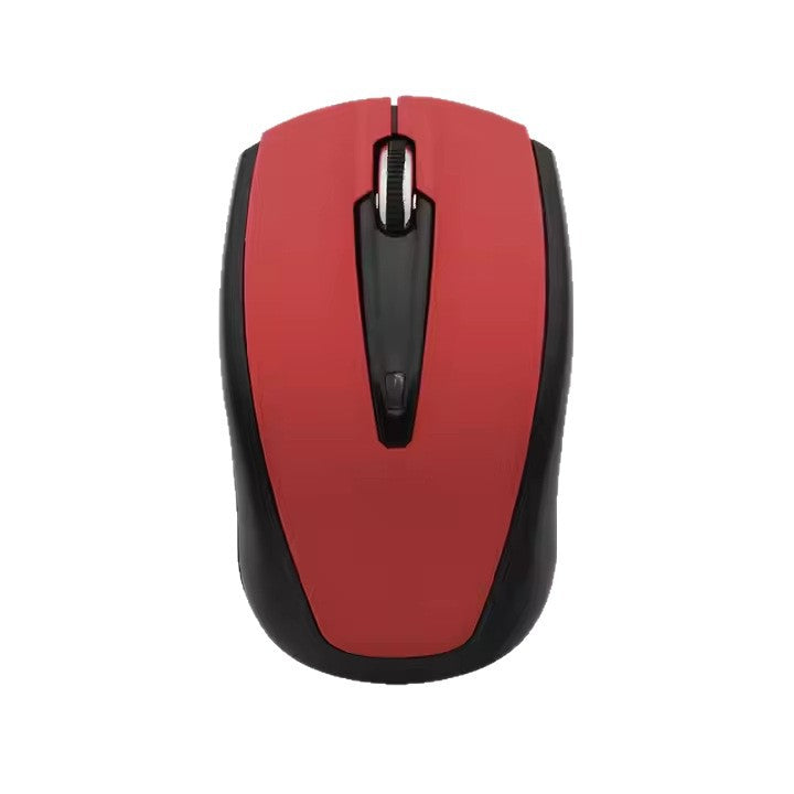 Ergonomic Wireless Computer Mouse with Precise Sensor Control Kalsten