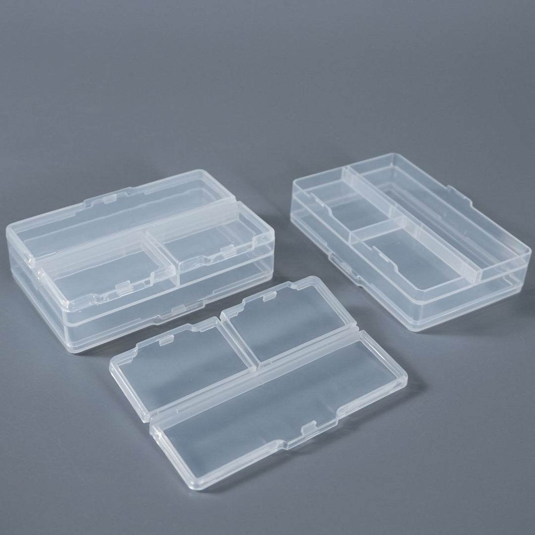 Stackable Multi-Compartment Storage Organizer Kalsten