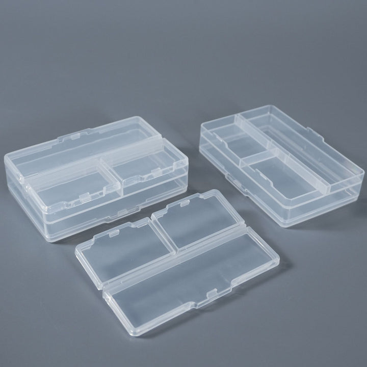 Stackable Multi-Compartment Storage Organizer Kalsten