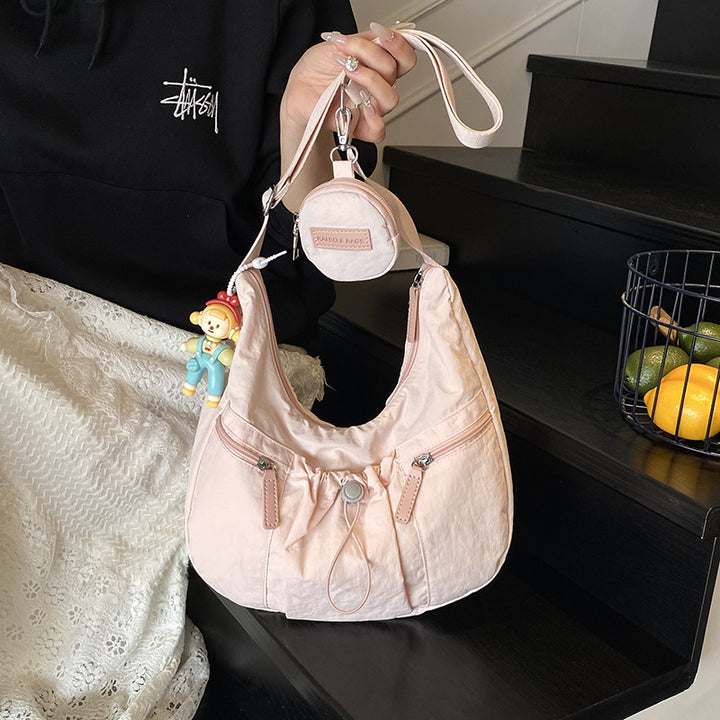 Stylish Functional Sling Bag