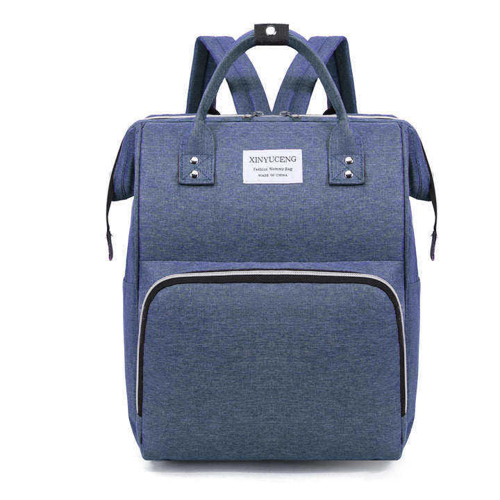 Fashionable Multi-Purpose Backpack Kalsten