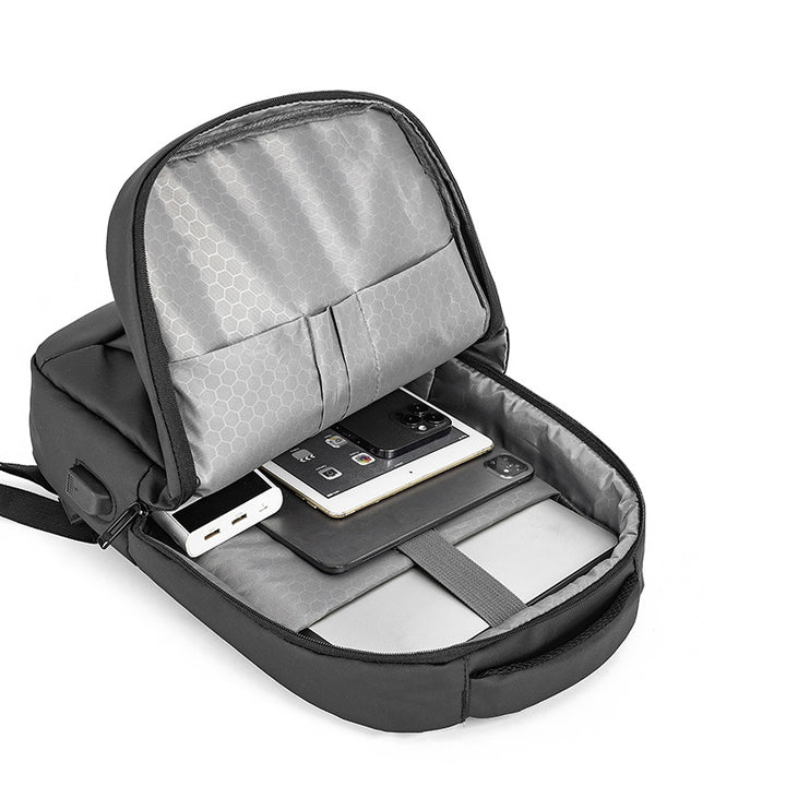 Slim Laptop Backpack Kalsten