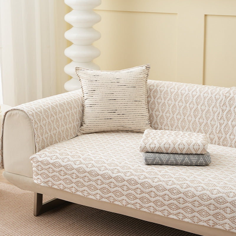 Sofa cover and cushion pad Kalsten