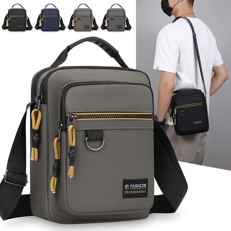 Compact Multi-Functional Sling Organizer Kalsten