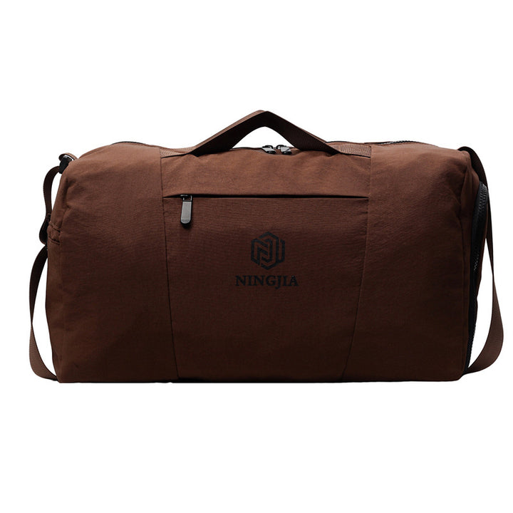 Spacious Travel Duffle Bag