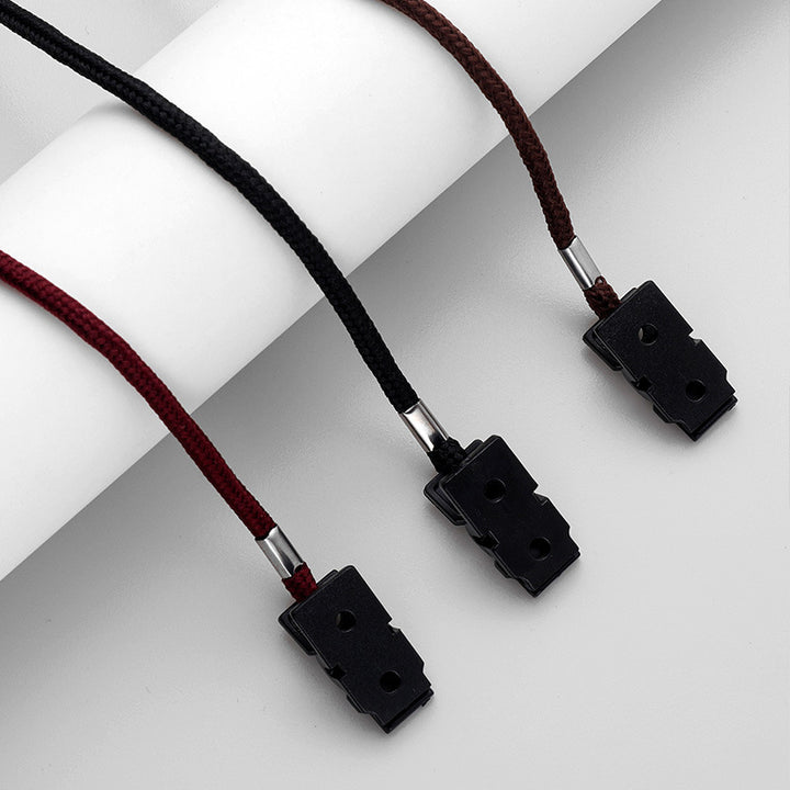 Adjustable Eyewear Retention System Kalsten