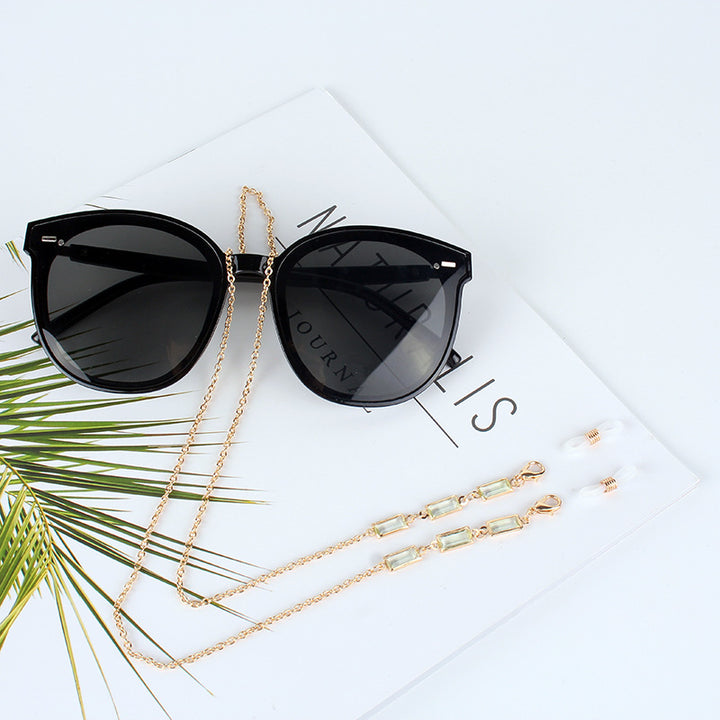 Chic Sunglasses Chain Kalsten