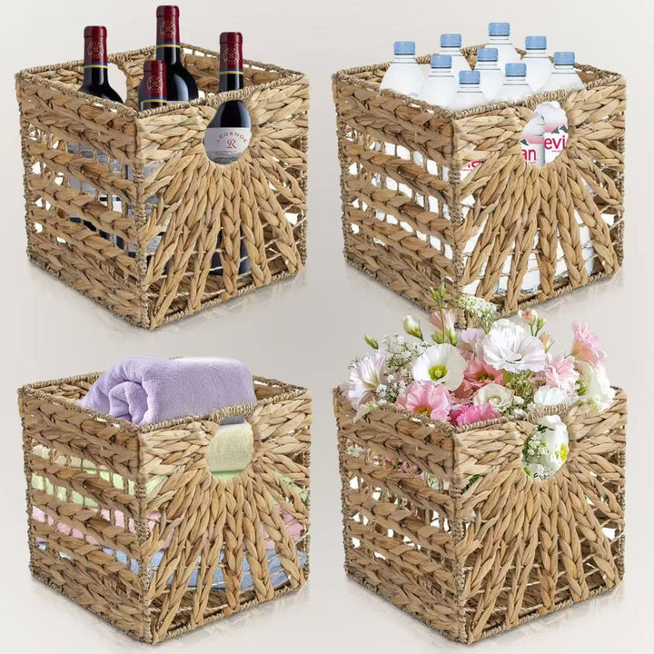 Decorative Storage Basket Kalsten