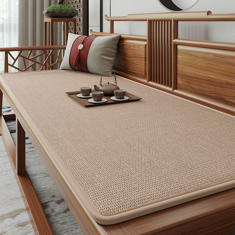Cozy Textured Sofa Cushion Mat Kalsten