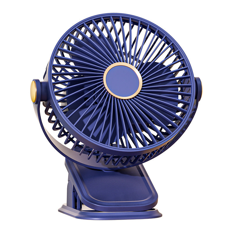 Women portable table fan Kalsten