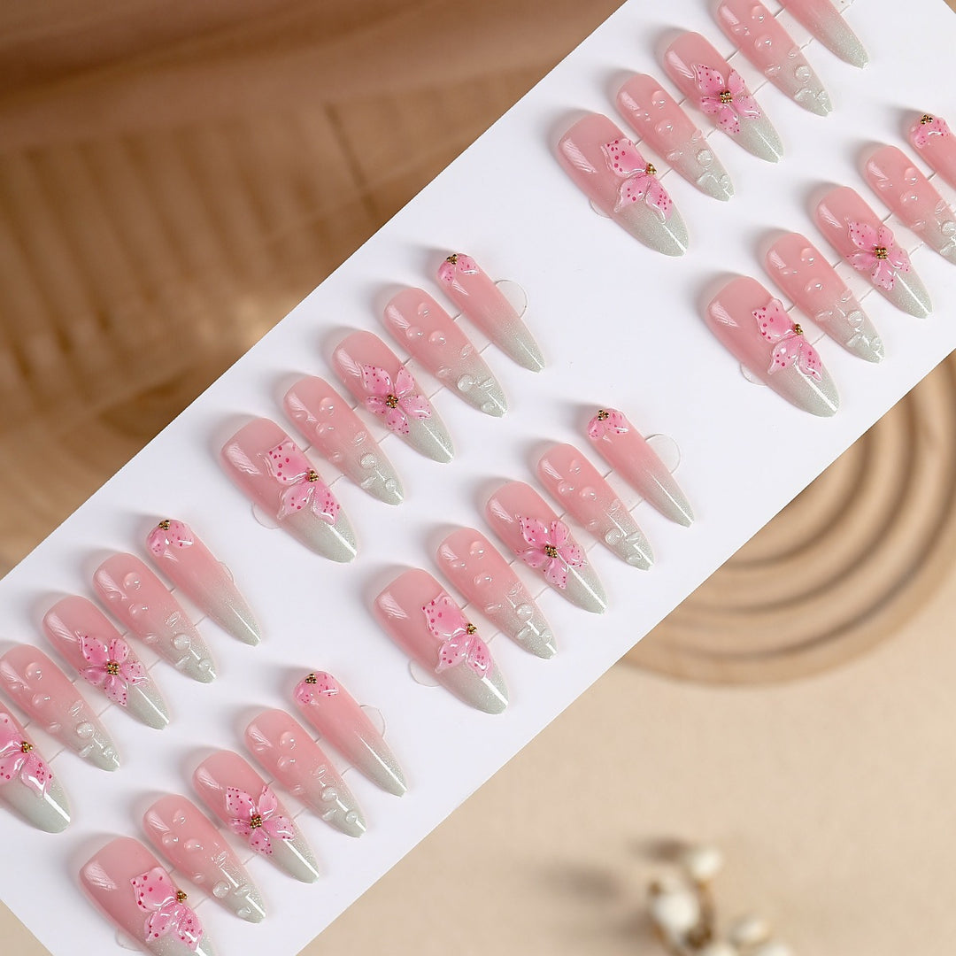 Artificial Nails Kalsten
