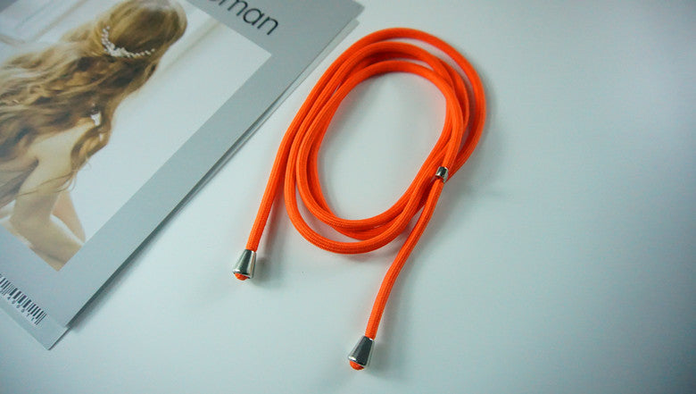 Durable Adjustable Rope Lanyard Kalsten