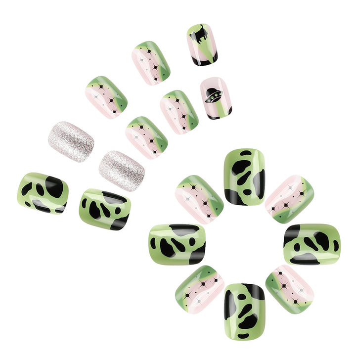 Creative Artistic Nail Art Kalsten