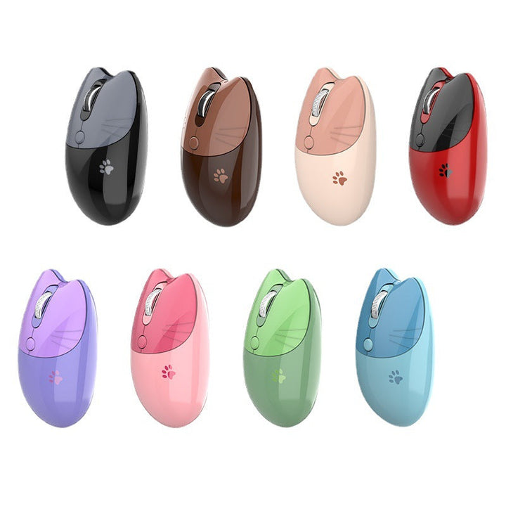 Wireless Ergonomic Computer Mouse Kalsten