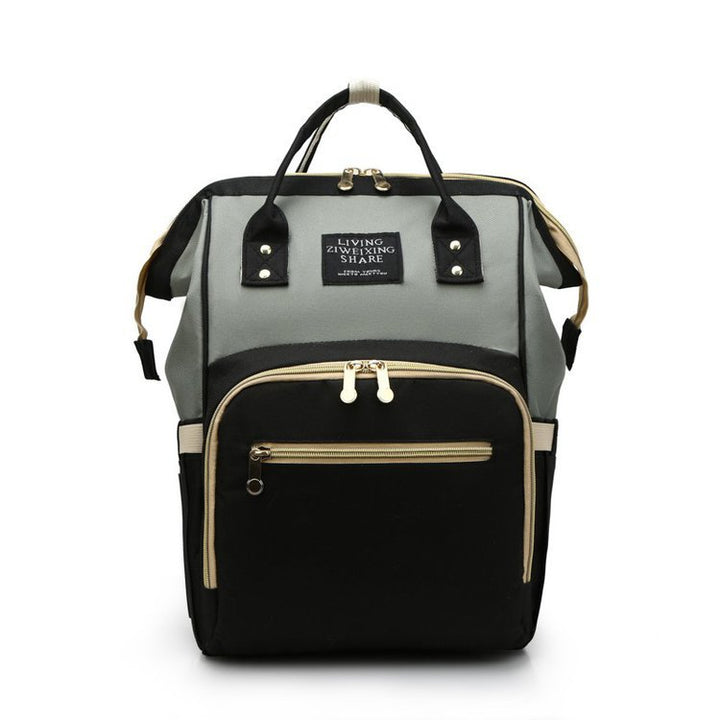 Multi-Functional Travel Computing Backpack Kalsten