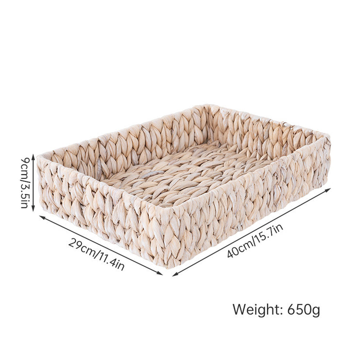 Storage Basket Kalsten