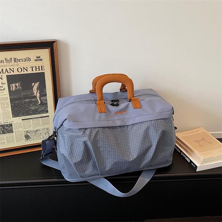 Travel Carry-All Duffle Bag