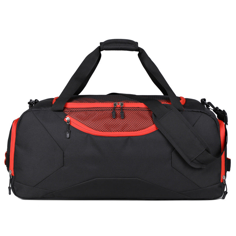 Versatile Sports Travel Duffel Kalsten