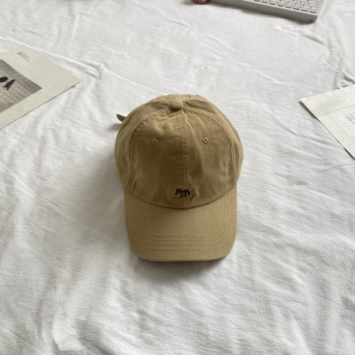Women's Adjustable Casual Baseball Cap Kalsten